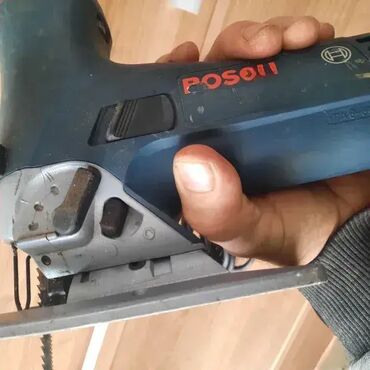 Testere: Bosch Profi Ubodna Testera 🛠️ Tip: Ubodna testera za profesionalnu — 9