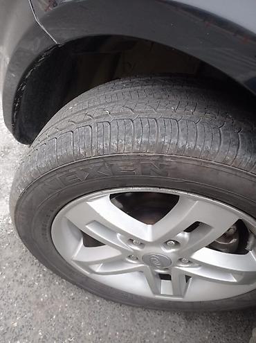 Kia: Kia cee’d hatchback - Kuzov: 5 qapılı hatchback, qara rəng - — 7