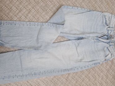 Cinslər: Jeans şalvarlar tezedi bershka Calilope Denim trendyol firmaları — 3