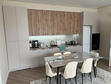 Иссык-Куль 2026: Сдается комфортабельный коттедж у берега Иссык куля в одном из самых — 3