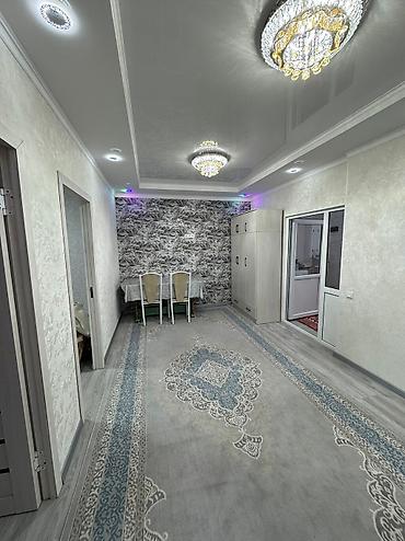 Кыймылсыз мүлк: Сдается посуточно уютная 2-комнатная квартира с просторным залом — 4