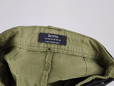 spodenki gobik: Bershka, Szorty damskie, rozmiar M — 4