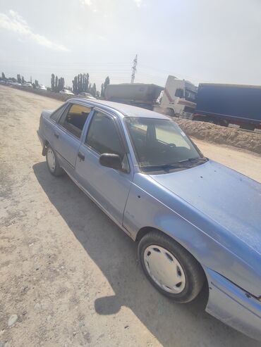 Daewoo: Daewoo Nexia: 2007 г., 1.6 л, Механика, Бензин, Седан