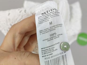 koszule mango: Medicine, Bluzka damska, rozmiar M — 5