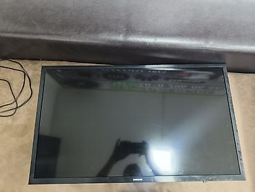 mi 17 pro: Samsung LED Televizor – UE32N4000AU (32") Xüsusiyyətlər: - Ekran — 3