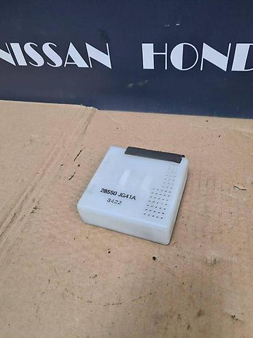 MODUL ALARMA 28550JG41A ZA NISSAN X-TRAIL OD 2007. DO 2013. GOD