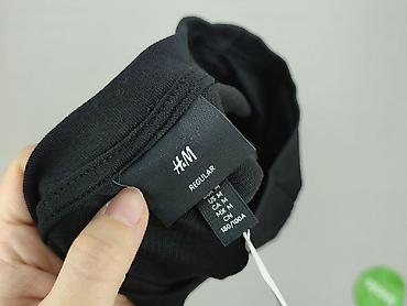 hm koszulki basic: H&M, Bluzka dla mężczyzn, rozmiar M — 5