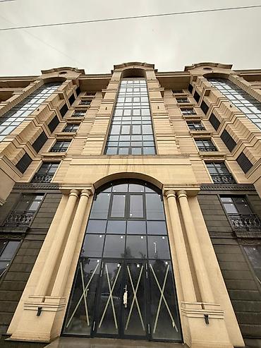 Продажа квартир: 2 комнаты, 94 м², Элитка, Готовая ПСО (под самоотделку) — 1