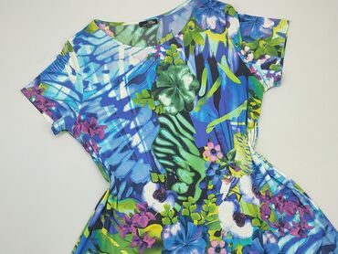 t shirty miami: Блуза жіноча, 2XL, стан - Ідеальний