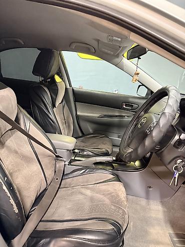 Mazda: Mazda 6: 2004 г., 2 л, Ручные, Бензин, Лифтбек — 5