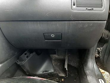 mazda 406: KASETA - FIOKA ZA VOLKSWAGEN BORA, GOLF 4 | Kaseta za Golfa 4 i — 1