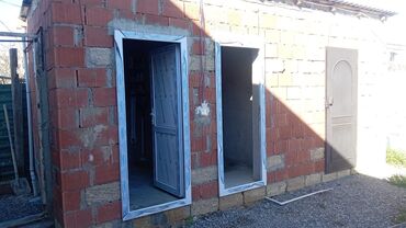 Həyət evləri və villaların satışı: Stansa sumqayıtda 3 sotda 3 otaq Sanıtar qovşaq heyetdedir kafeli — 2