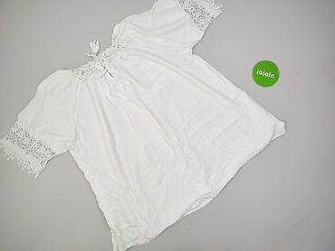 bohemia: Bluzka damska, rozmiar 5XL — 2