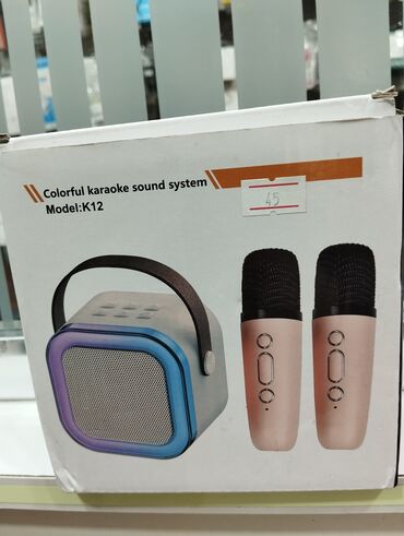 bluetooth kalonkalar: Yeni Hoco Kolonka, Növ - Bluetooth