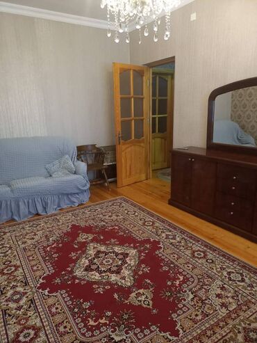 Uzunmüddətli kirayə evlər: 90 kv. m, 2 otaqlı — 9