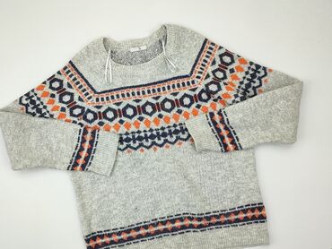 Jumpers: Sweter, Tu, L (EU 40), condition - Fair