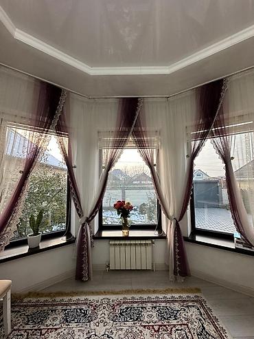 Продажа коттеджей и домов: Продается дом в районе Арча-Бешик 📍Локация: Куюкова/ Чортекова * — 3