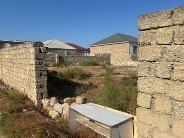 Torpaq sahələrinin satışı: Tikinti