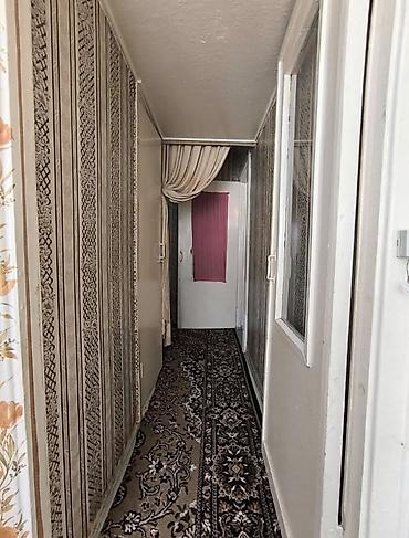 Продажа квартир: 1 комната, 34 м², 10 мкр 104 серия, 2 этаж, Косметический ремонт — 4