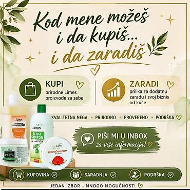 Kućna hemija i proizvodi za kuću: Limes – domaća sredstva za čišćenje i negu - Limes Sjaj Abraziv (600 — 42