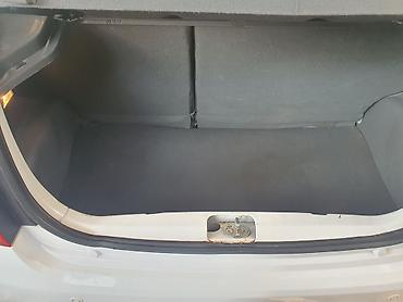 Chevrolet: Chevrolet Spark: 2015 г., 1 л, Вариатор, Бензин, Хэтчбэк at lalafo.kg — 10 Chevrolet: Chevrolet Spark: 2015 г., 1 л, Вариатор, Бензин, Хэтчбэк — 10