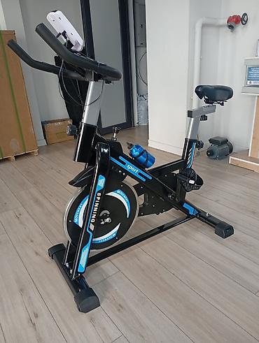 Велотренажеры: Жаны велотренажёрлор сапатына кепилдик Беребиз жакшы скидка кылып — 11