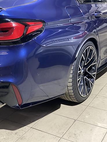 поперечный дуги: Расширители задних арок bmw g30, f90
цена 3000 — 2