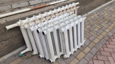 пожарный щит в комплекте цена бишкек: Буу жылыткычка РАДИАТОР ЧУГУН БАТАРЕЯЛАР сатылат. Балыкчыда at lalafo.kg пожарный щит в комплекте цена бишкек: Буу жылыткычка РАДИАТОР ЧУГУН БАТАРЕЯЛАР сатылат. Балыкчыда