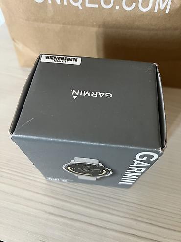 charge 5: Garmin Venu 3S — умные часы с GPS для здоровья и фитнеса. Из США — 2