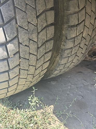ман грузовик купить: Грузовик, Mercedes-Benz, Дубль, 7 т, Б/у — 5