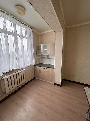 Продажа квартир: 1 комната, 33 м², 105 серия, 9 этаж, Евроремонт — 7