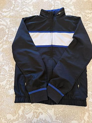 Kurtkalar: Kurtka, Vetrovka, Yaz, Lacoste, XS — 1