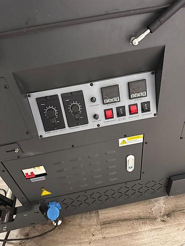 uv printer: Срочно продаю ДТФ принтер 60 см комплекты все готово сразу на можно — 4