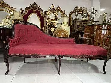 prirodni sundjer: Stilska sofa / rekamije 🛋️✨ Dobro stanje. 🏠 Moguće lično preuzimanje — 9