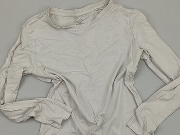 bluzki oversize białe: Bluzka Damska, Primark, S, stan - Bardzo dobry