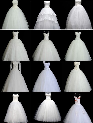 белый платья: Красивые Свадебные платья.На прокат,фотосессию и продажу️.Цены от 4000