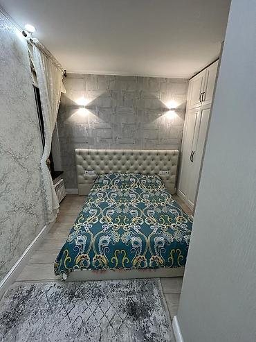 кввртиру: 3 комнаты, 82 м², Элитка, 7 этаж, Дизайнерский ремонт — 6