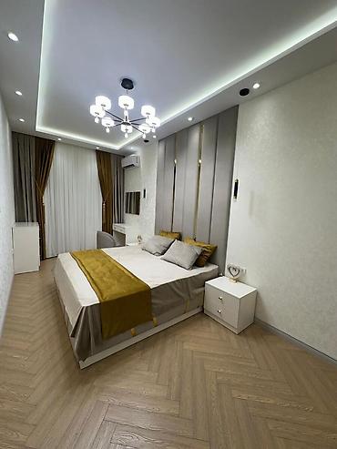sahil d mtk: 28 May, 3 otaqlı, Yeni tikili, m. 28 may, 108 kv. m — 8