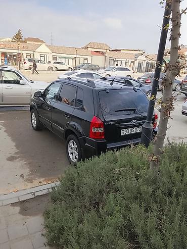 hyundai veracruz: Hyundai Tucson: 2 l | 2008 il Krossover — 4