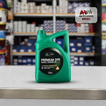 🚗Marka: 🔧Brend: ⚙️Məhsul: Dizel Mühərrik Yağı 🛡️Zəmanət
