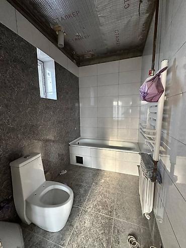 Продажа коттеджей и домов: Продаётся современный дом в жилмассиве Арча-Бешик (г. Бишкек) — 14