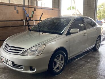 продам фольксваген: Toyota Allion: 2003 г., 1.8 л, Автомат, Бензин, Седан