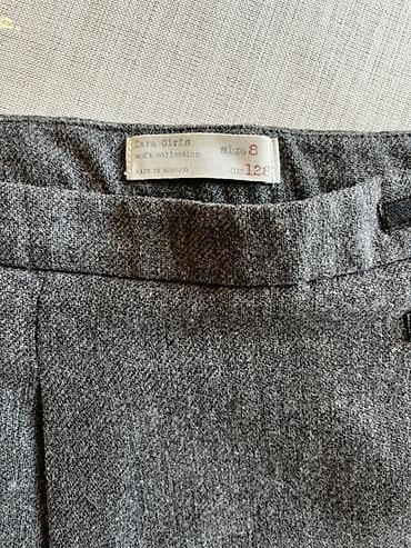 Ətəklər: Ətək, 8 - 9 yaş, Zara Kids — 3