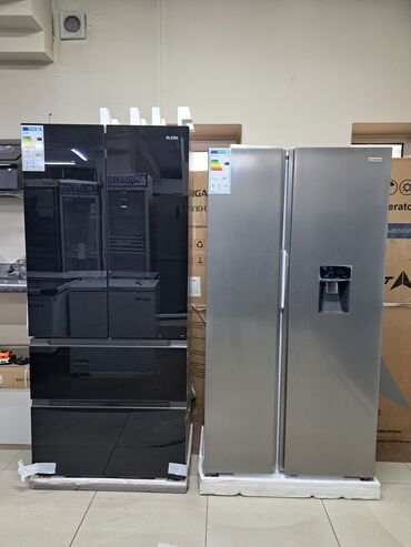 Холодильники: Холодильник Avest, Новый, Двухкамерный, De frost (капельный), 45 * 130 * 45, С рассрочкой at lalafo.kg — 14 Холодильники: Холодильник Avest, Новый, Двухкамерный, De frost (капельный), 45 * 130 * 45, С рассрочкой — 14