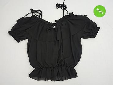 biustonosz c: M&S Collection, Bluzka damska, rozmiar S — 2