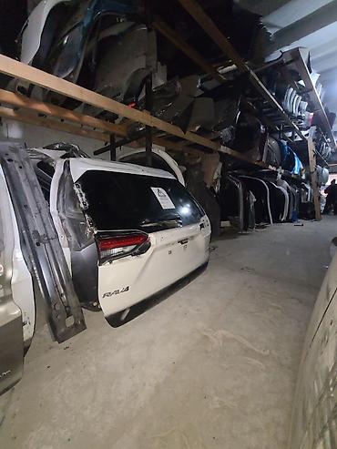 Другие автозапчасти: Toyota Rav 4 2020
все детали наличии
в Оше at lalafo.kg — 7 Другие автозапчасти: Toyota Rav 4 2020
все детали наличии
в Оше — 7