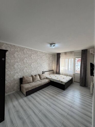 снять квартиру в токмаке запорожская область: 1 комната, 43 м², 106 серия улучшенная, 7 этаж, Косметический ремонт