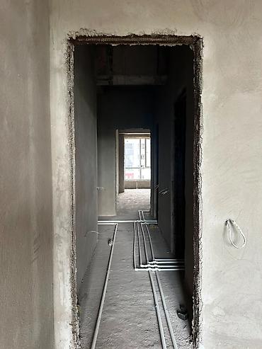delmar: 2 комнаты, 77 м², Тунгуч мкр Элитка, 15 этаж, ПСО (под самоотделку) — 3