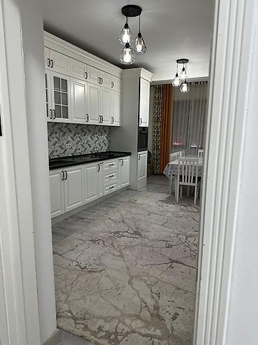 Продажа квартир: 1 комната, 51 м², 4 этаж, Евроремонт — 5