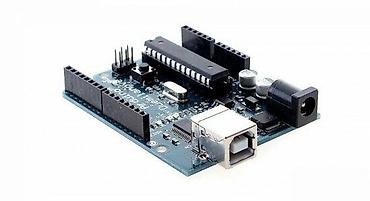 i5 2450m: ARDUINO DUEMILANOVE 2009 ATMEGA328P PU | Ova Arduino razvojna — 2